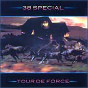 Tour De Force (1983)